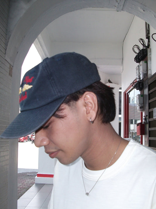 FLYWHEEL HAT