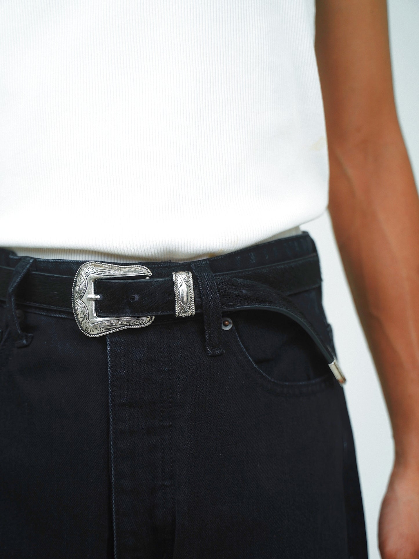 RANGER WESTERN BELT
