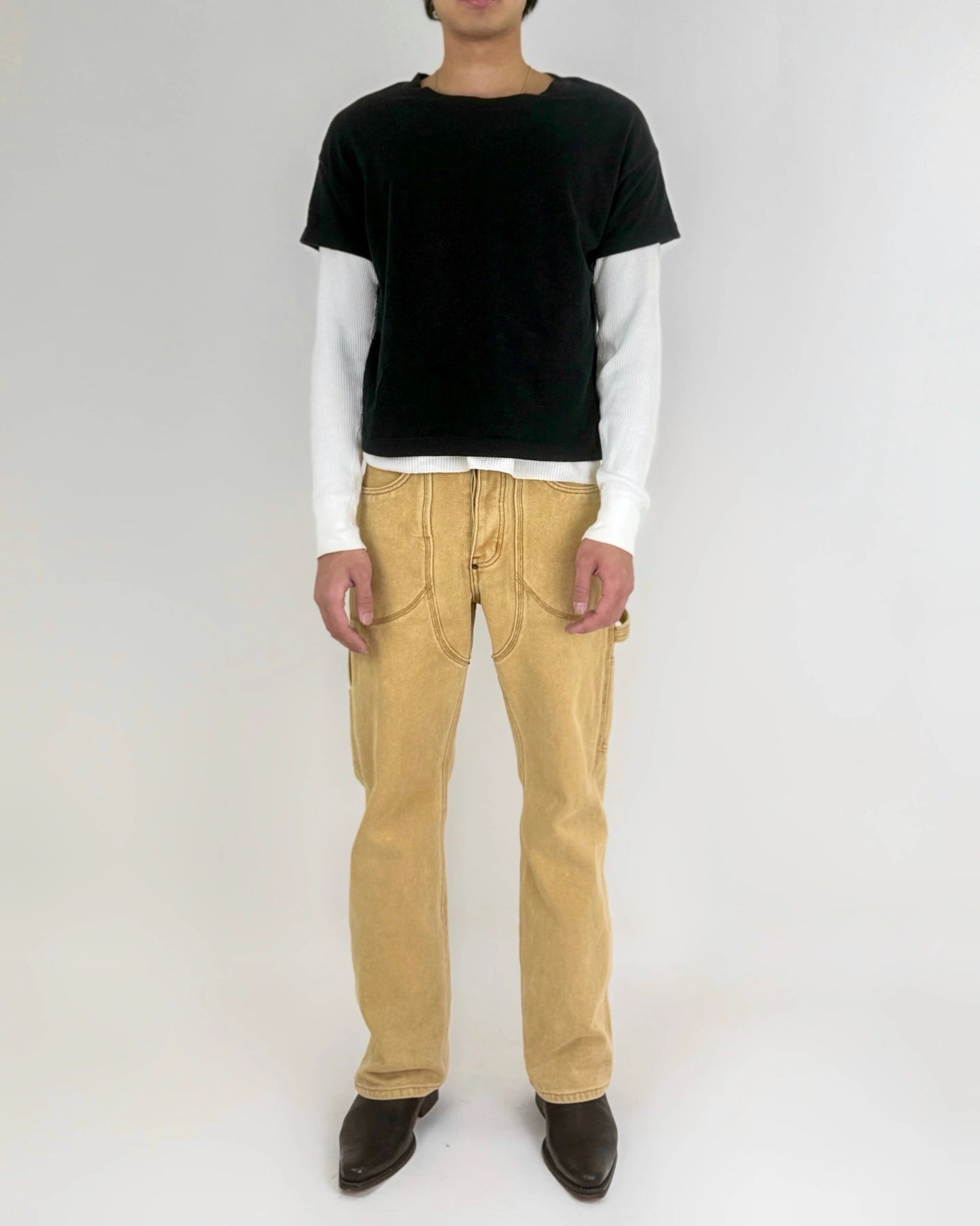 CHAPS CARPENTER PANT