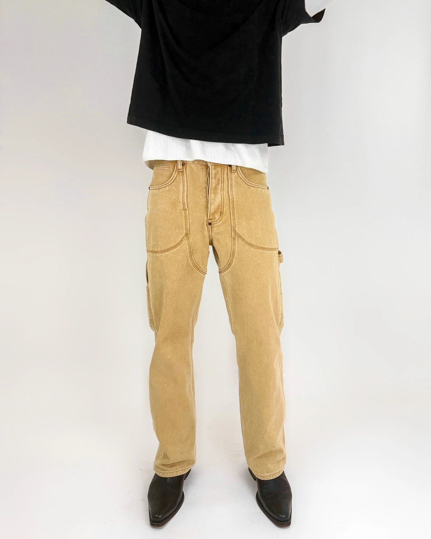 CHAPS CARPENTER PANT