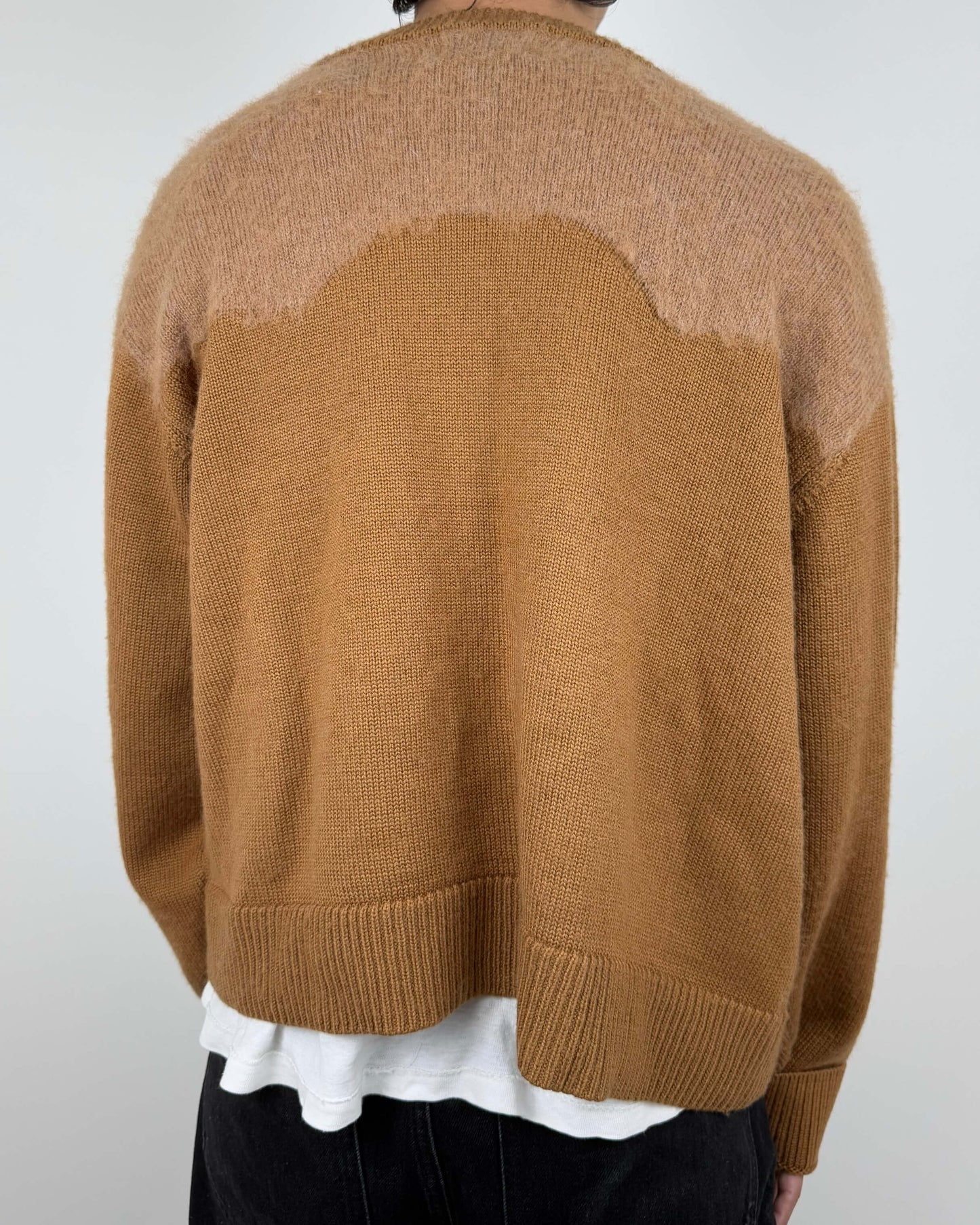 W CARDIGAN