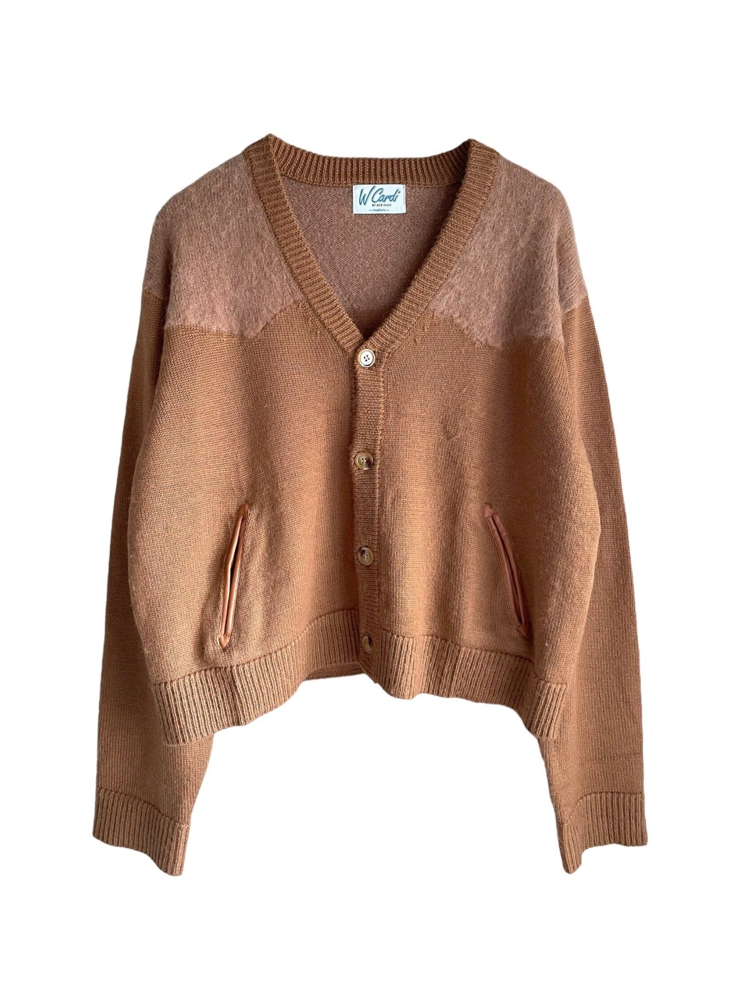 W CARDIGAN