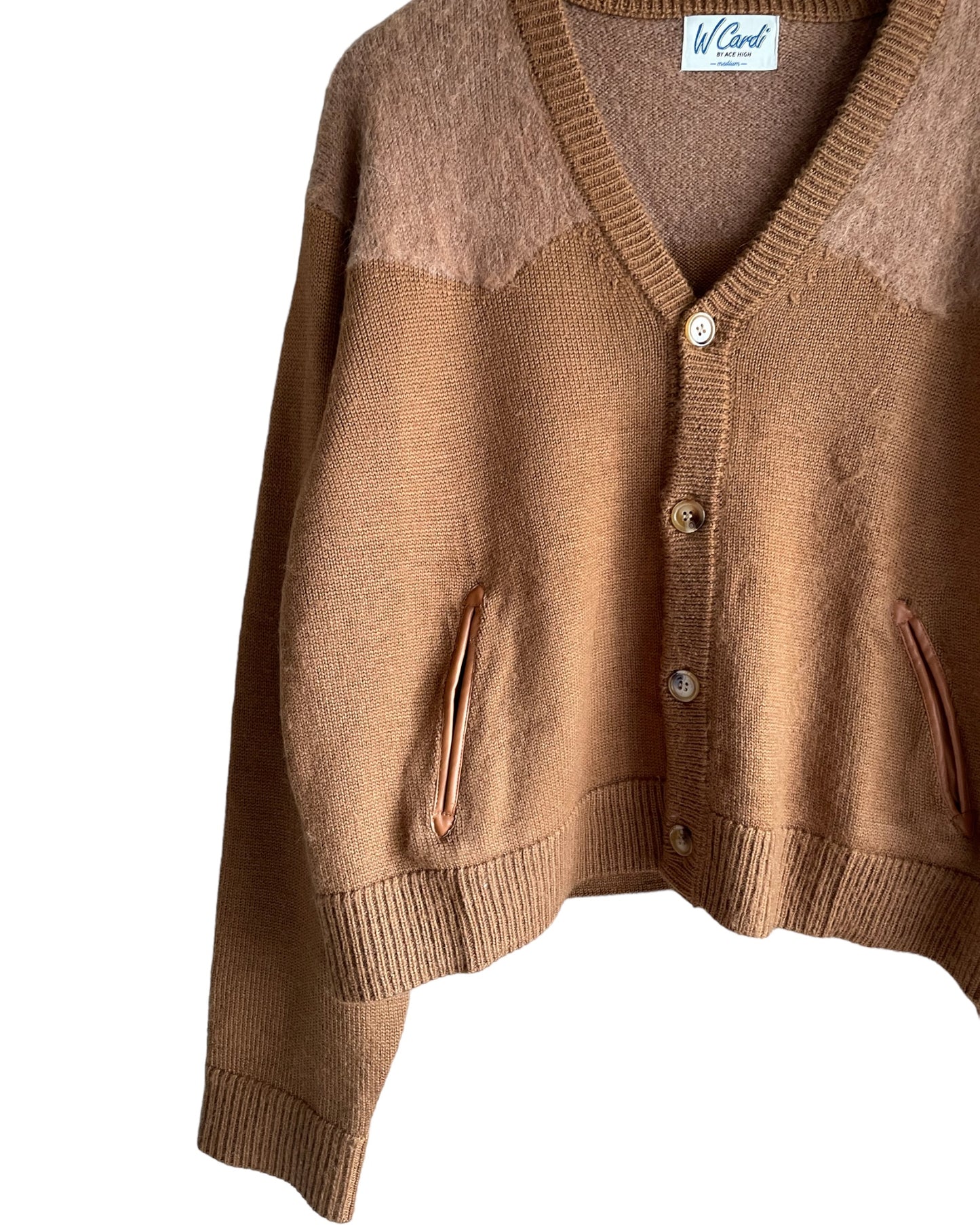 W CARDIGAN
