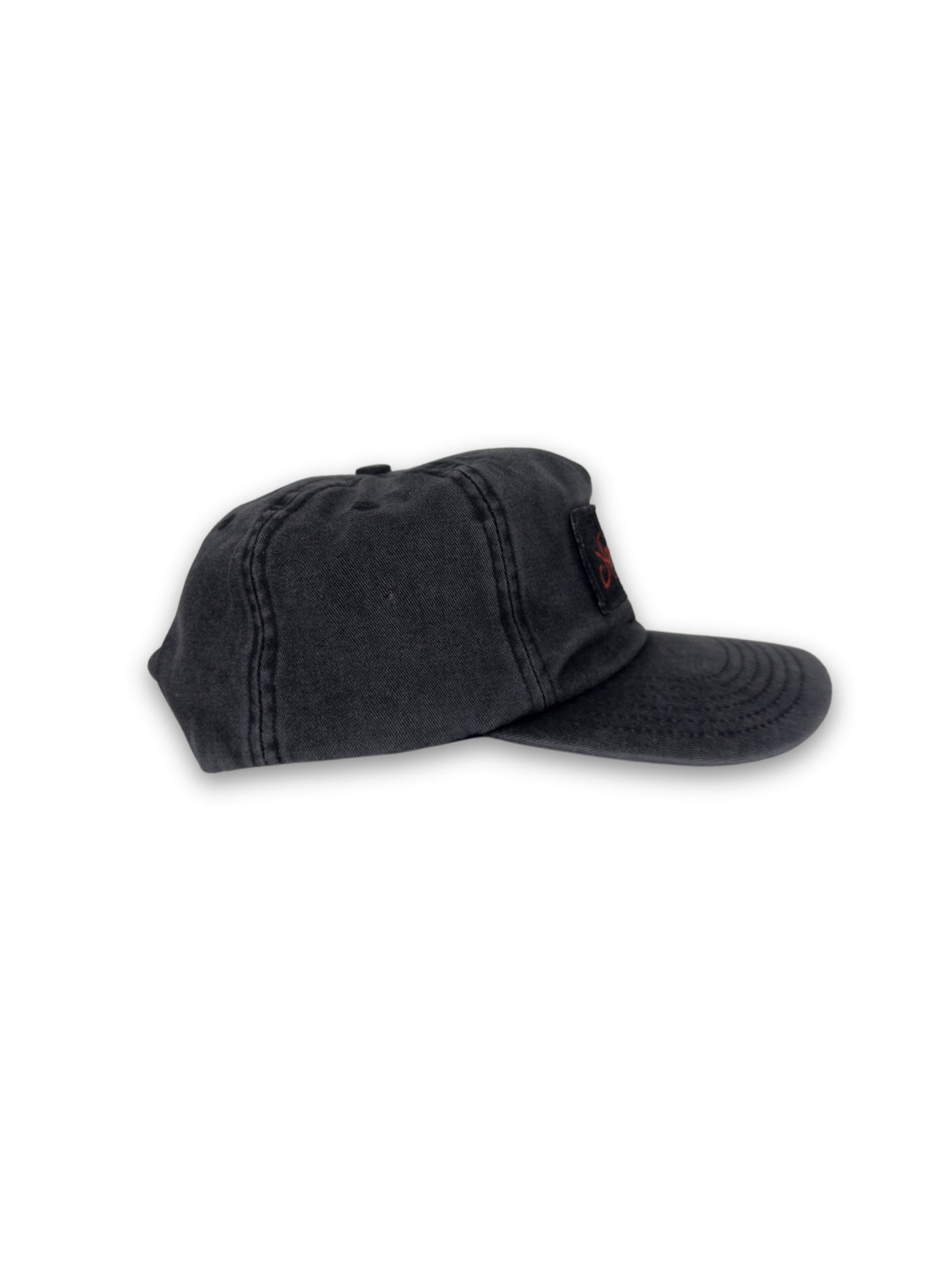 SCRIPT LOGO HAT
