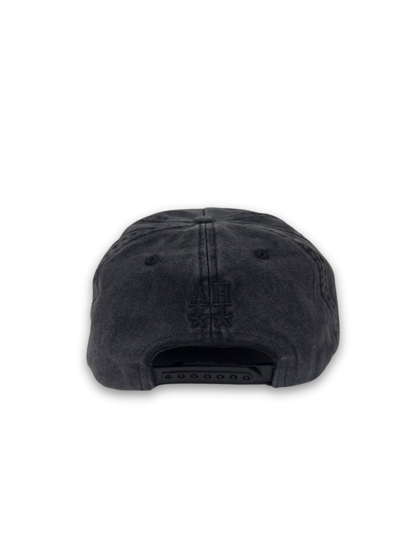 SCRIPT LOGO HAT