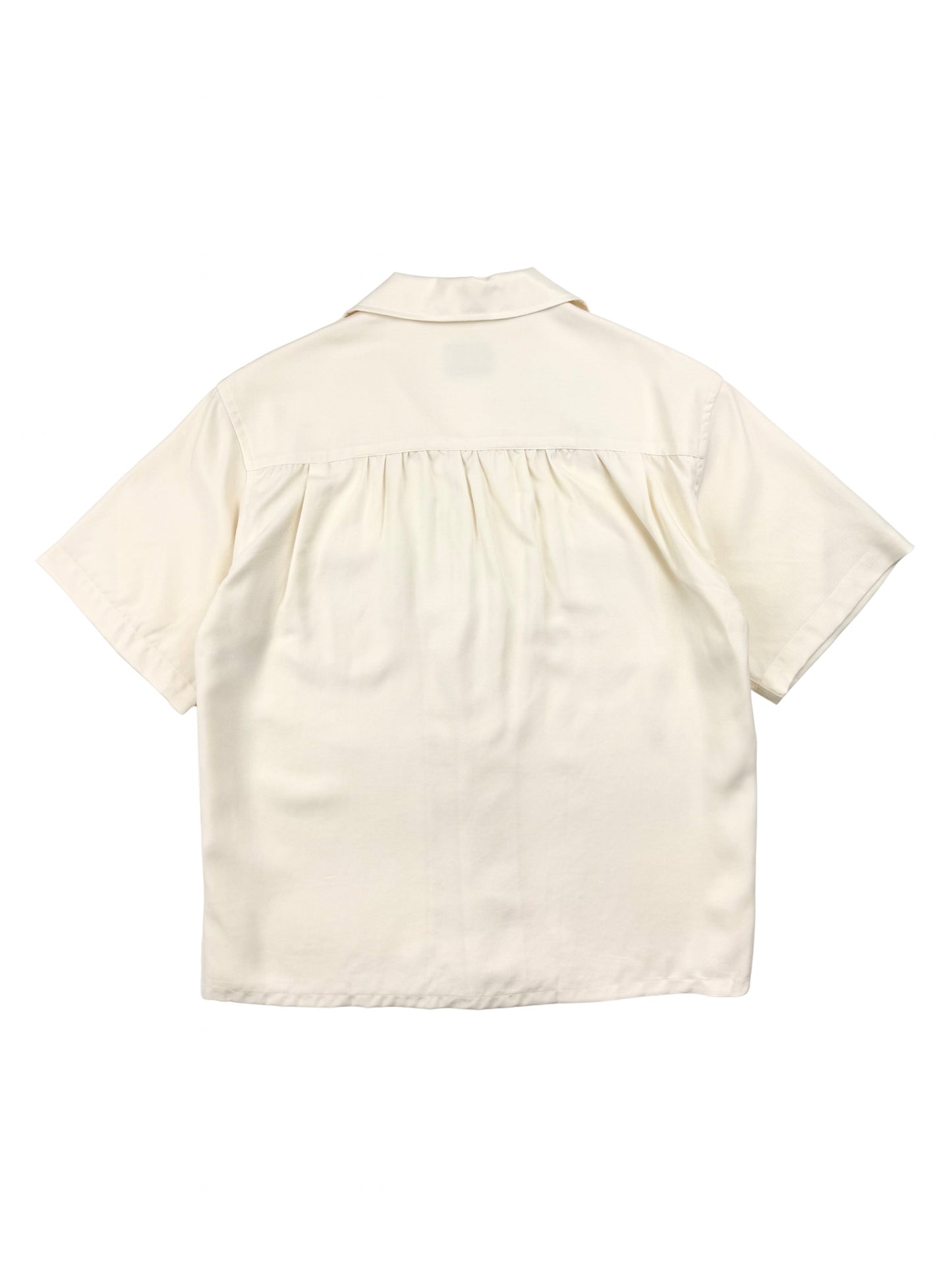RIPPLE CAMP SHIRT