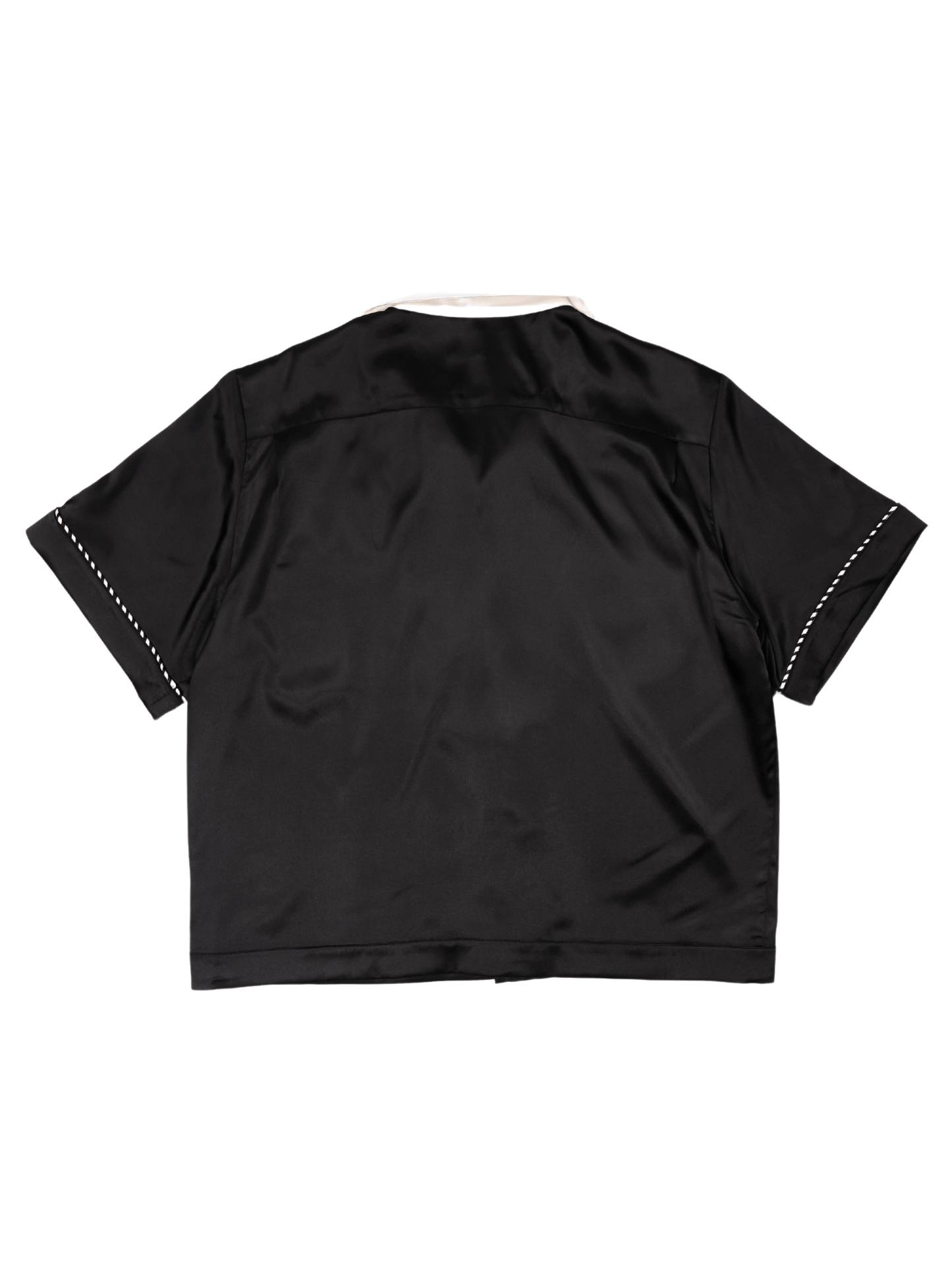 WESTERN CAMP COLLAR