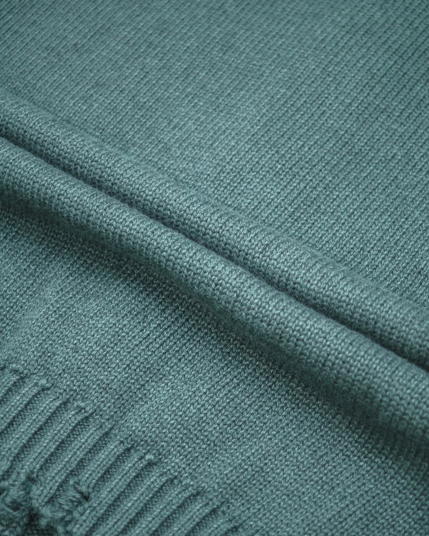 FRAY CARDIGAN