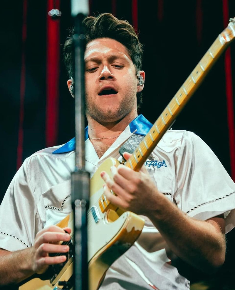 NIALL HORAN