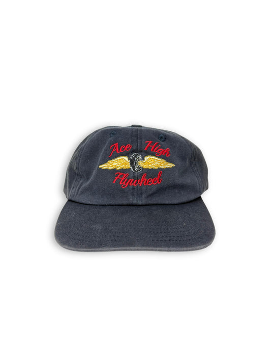 FLYWHEEL HAT