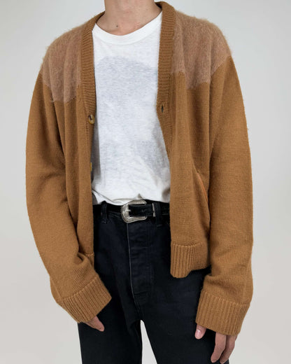 W CARDIGAN