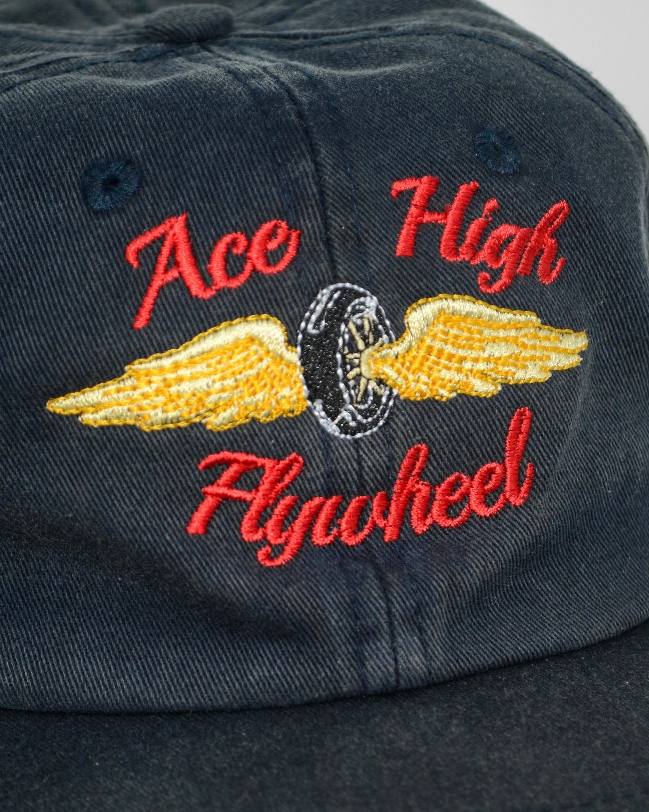 FLYWHEEL HAT