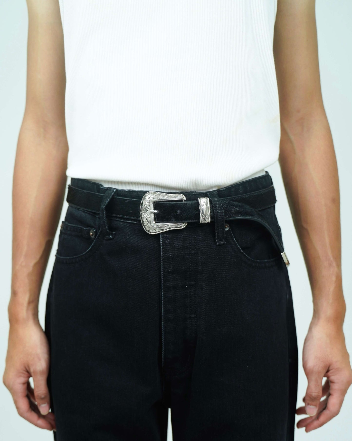 RANGER WESTERN BELT