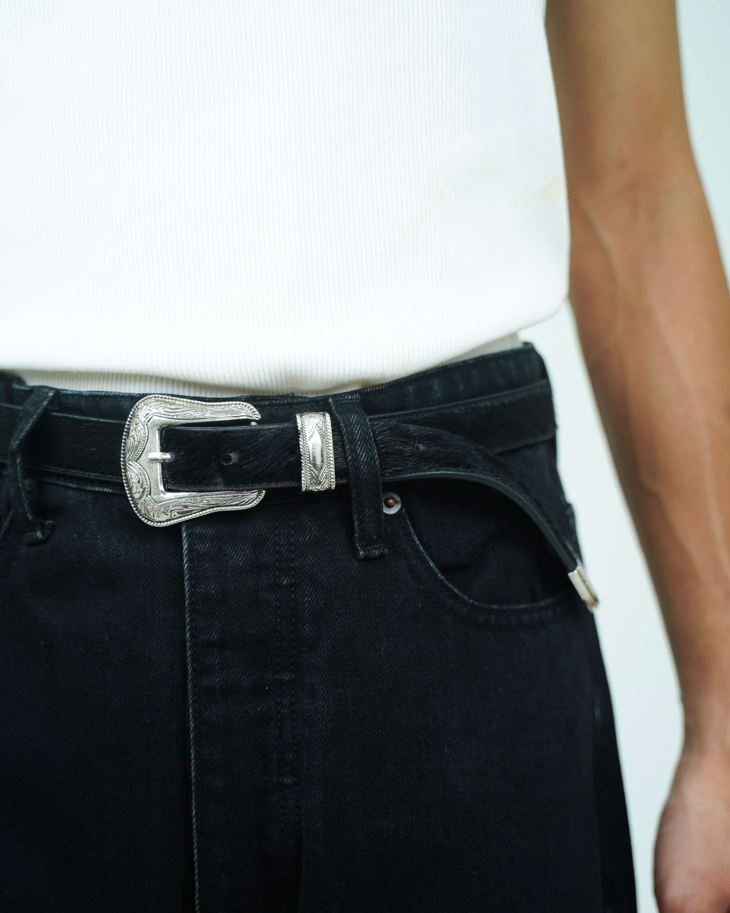 RANGER WESTERN BELT