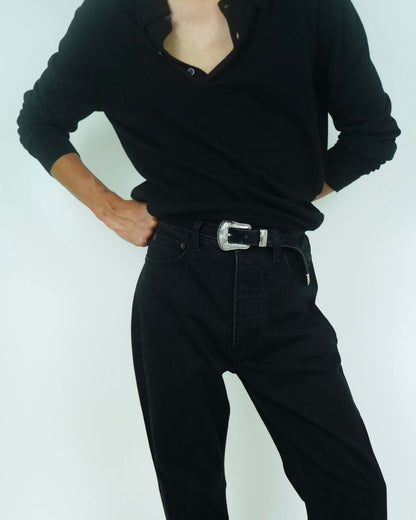 RANGER WESTERN BELT