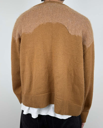 W CARDIGAN
