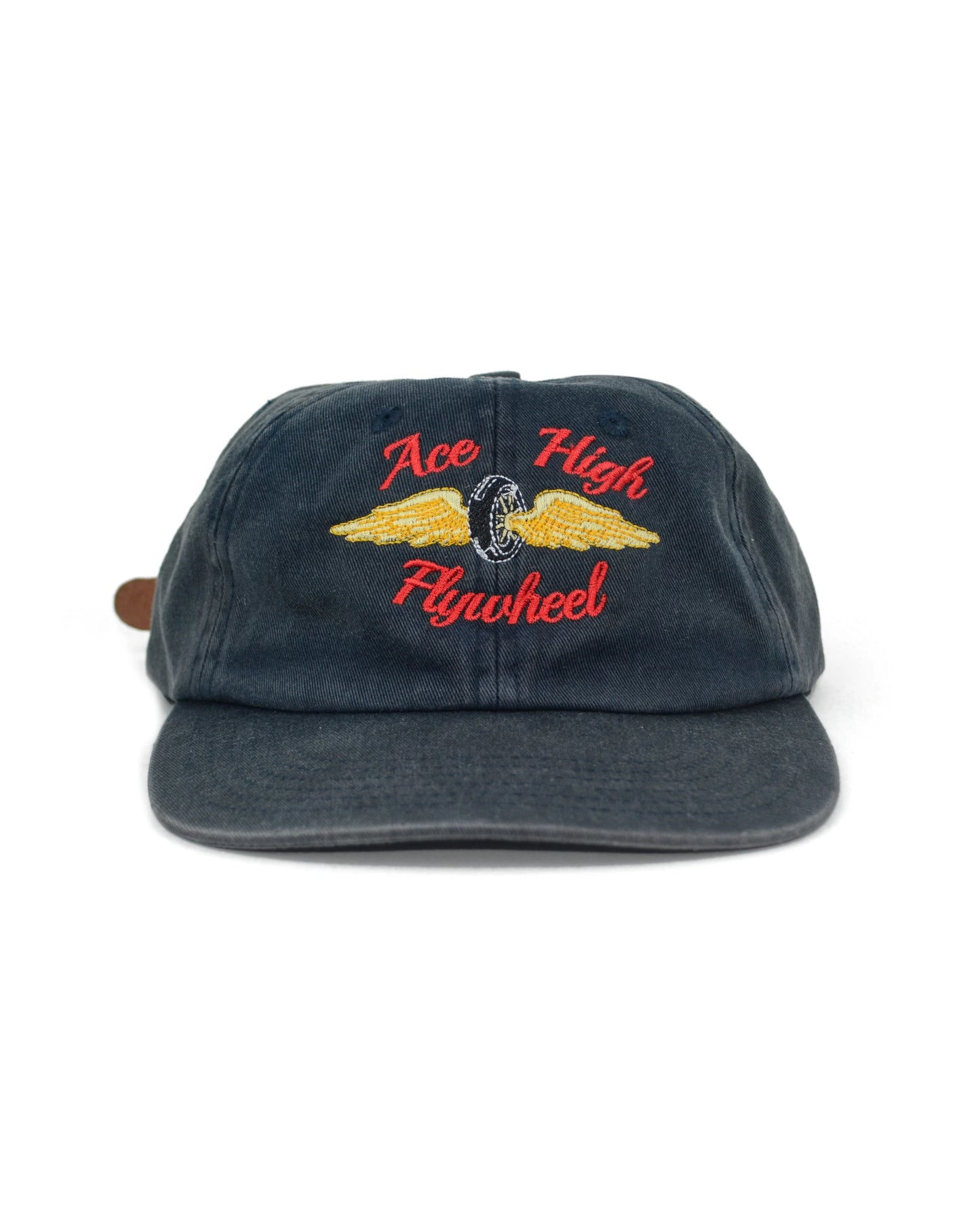 FLYWHEEL HAT