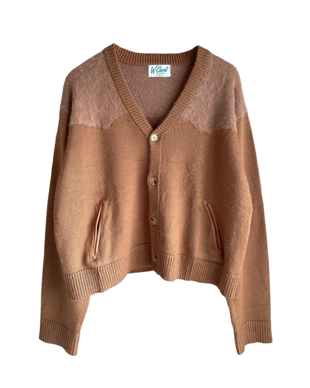W CARDIGAN