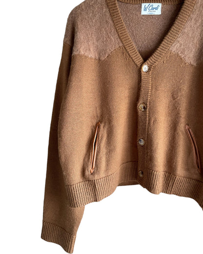 W CARDIGAN