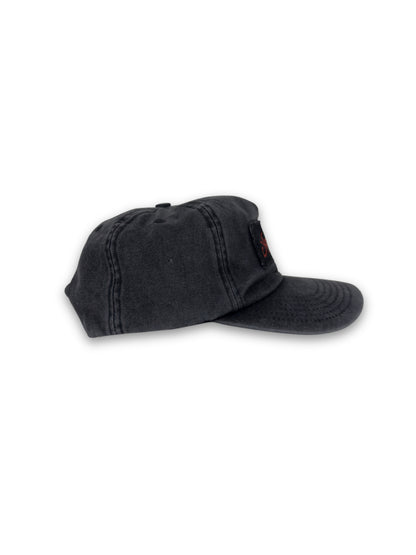 SCRIPT LOGO HAT