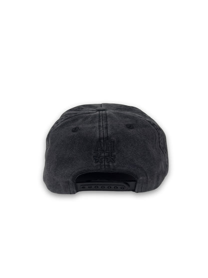 SCRIPT LOGO HAT