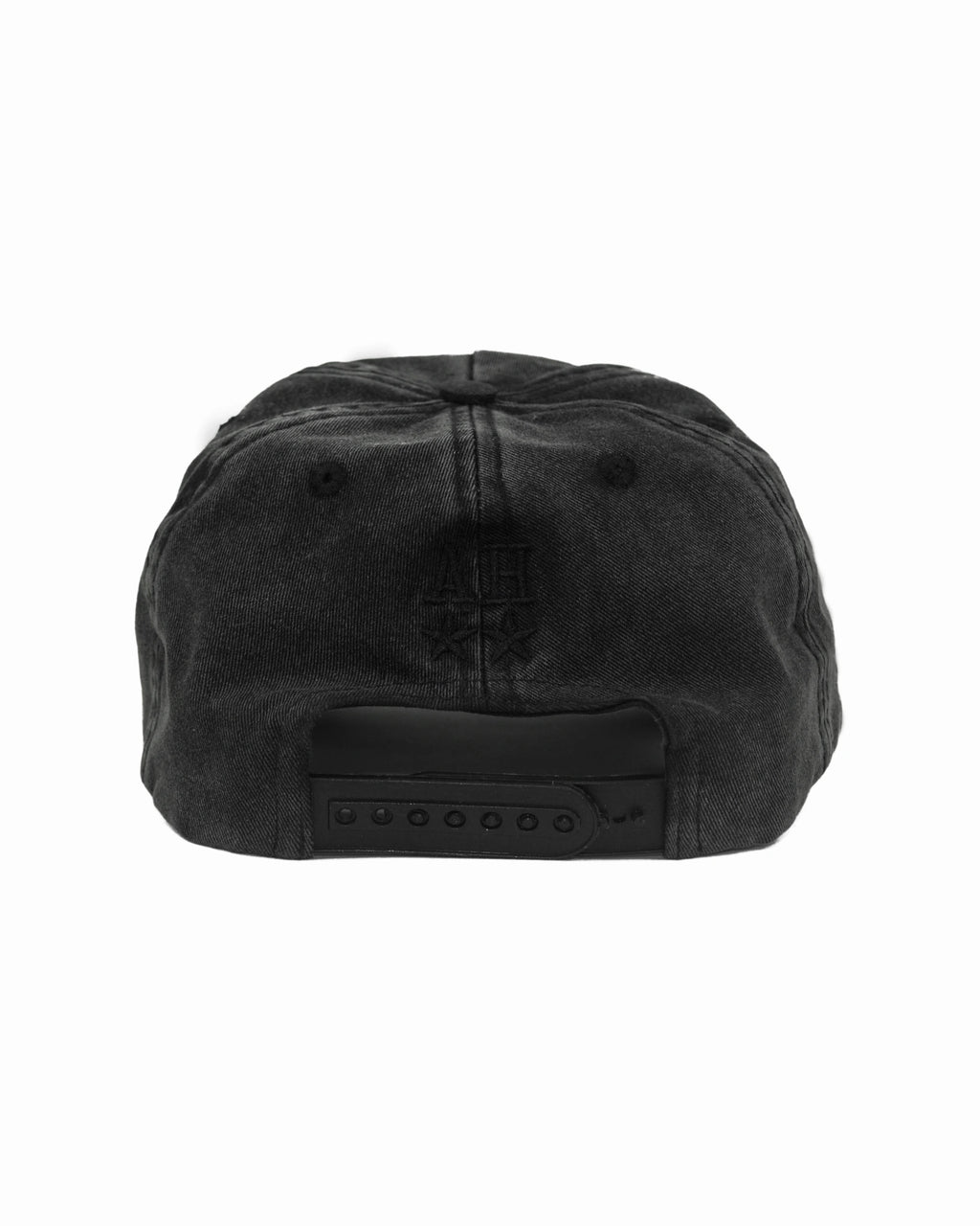 SCRIPT LOGO HAT