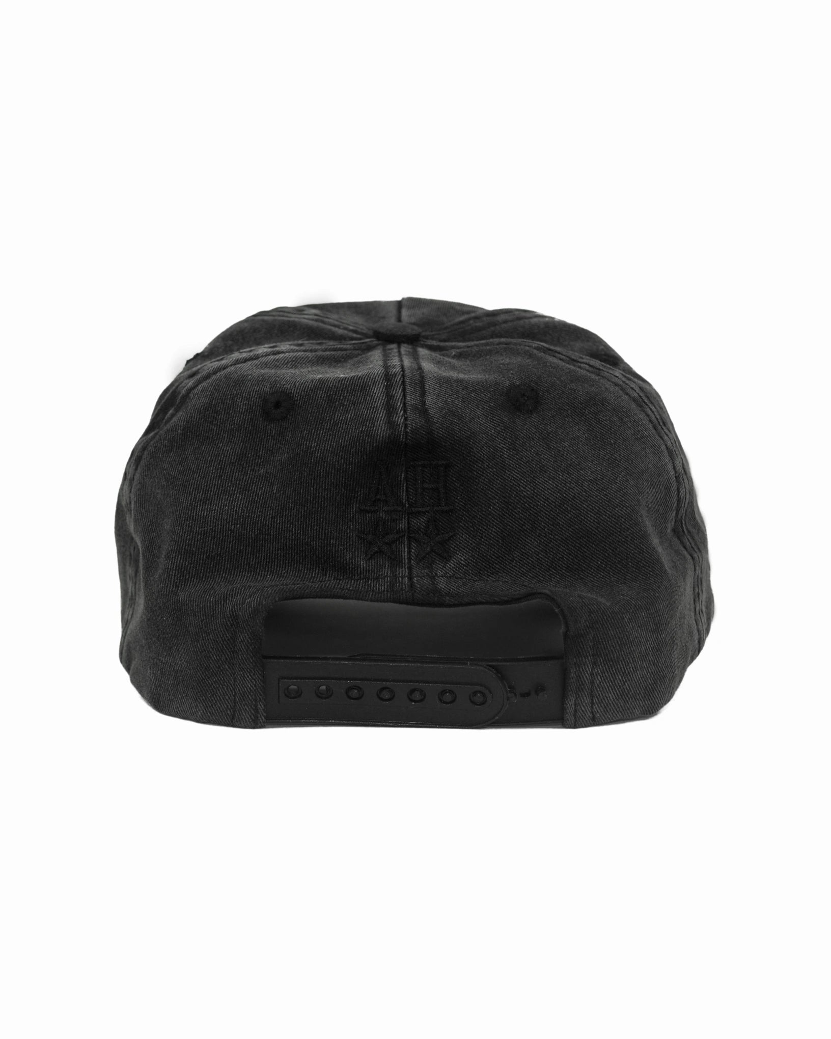 SCRIPT LOGO HAT