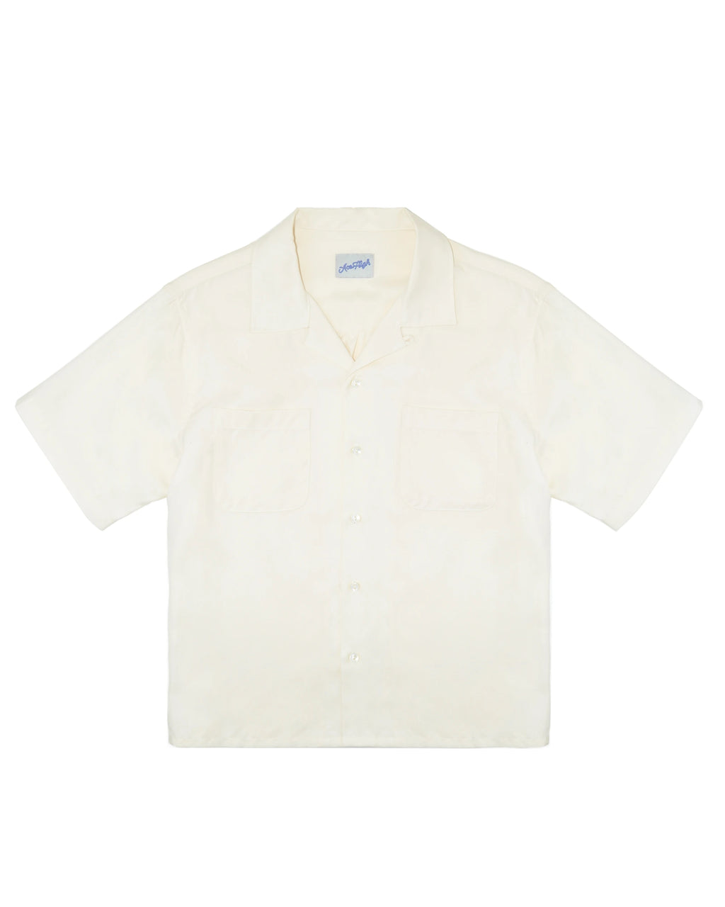 RIPPLE CAMP SHIRT