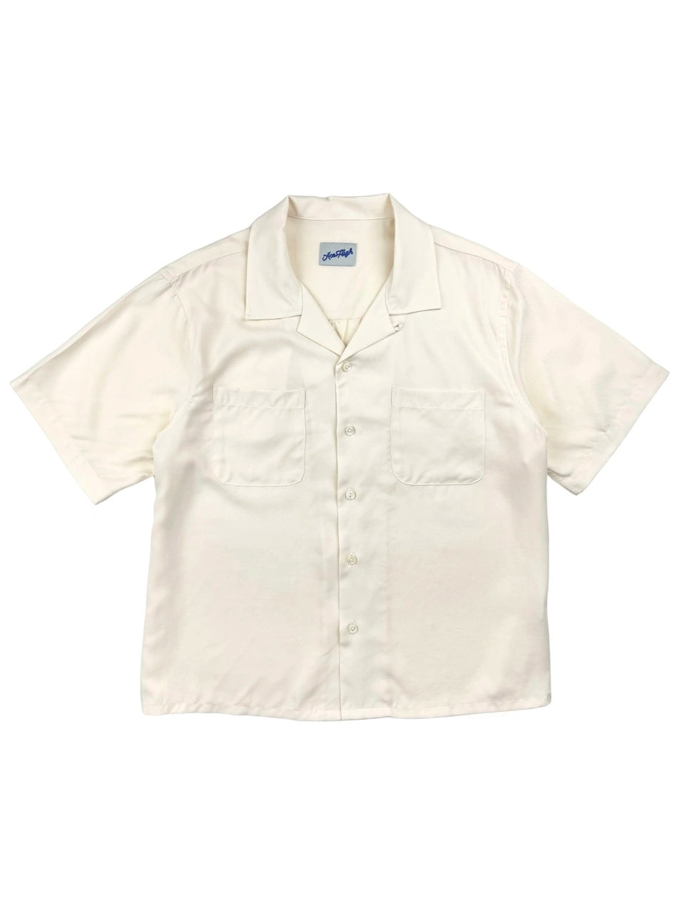 RIPPLE CAMP SHIRT