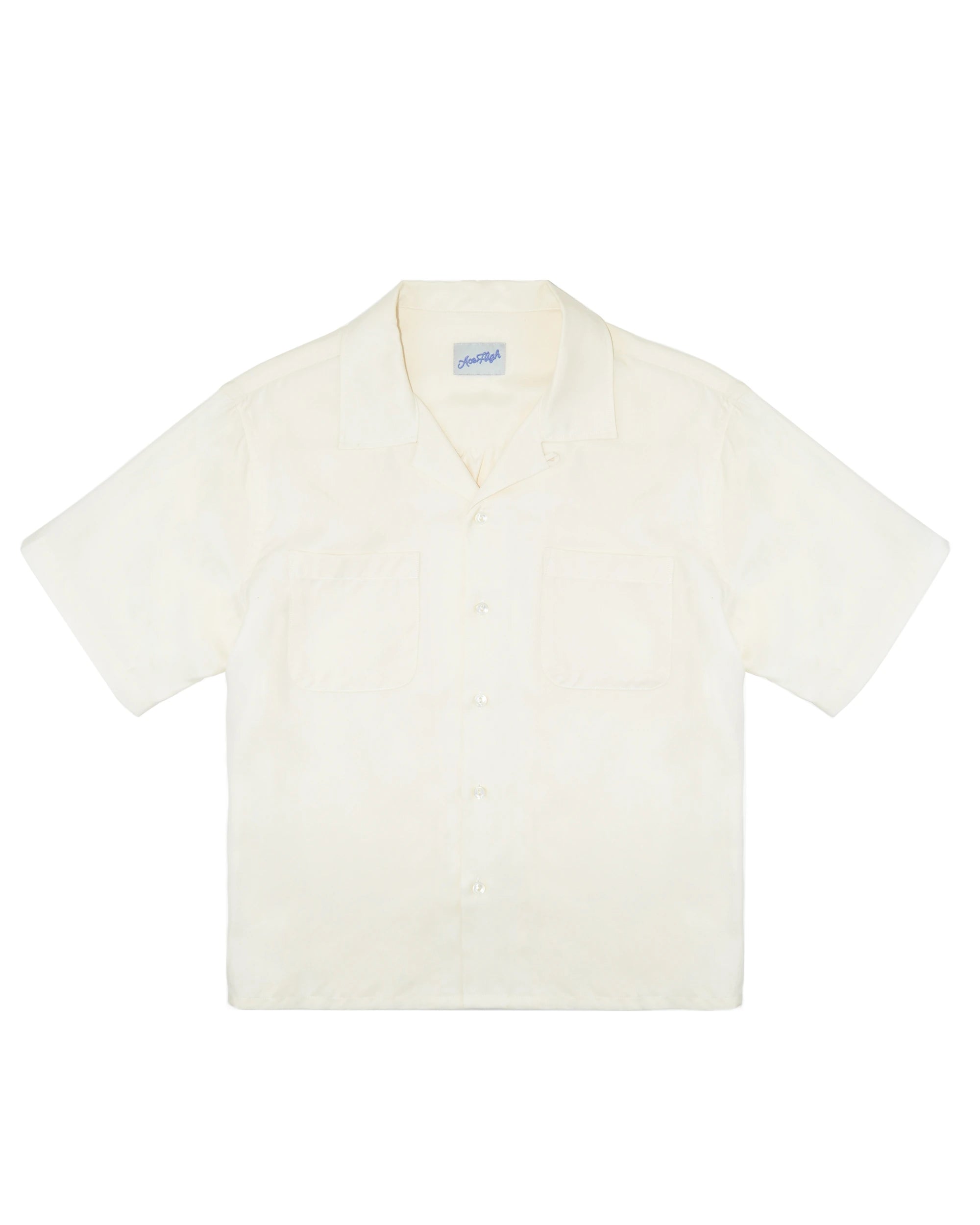 RIPPLE CAMP SHIRT