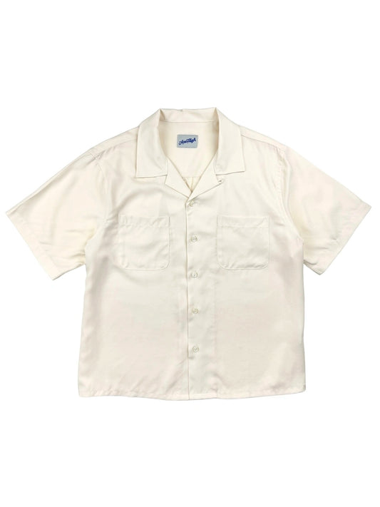 RIPPLE CAMP SHIRT