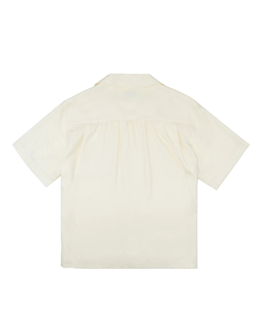 RIPPLE CAMP SHIRT