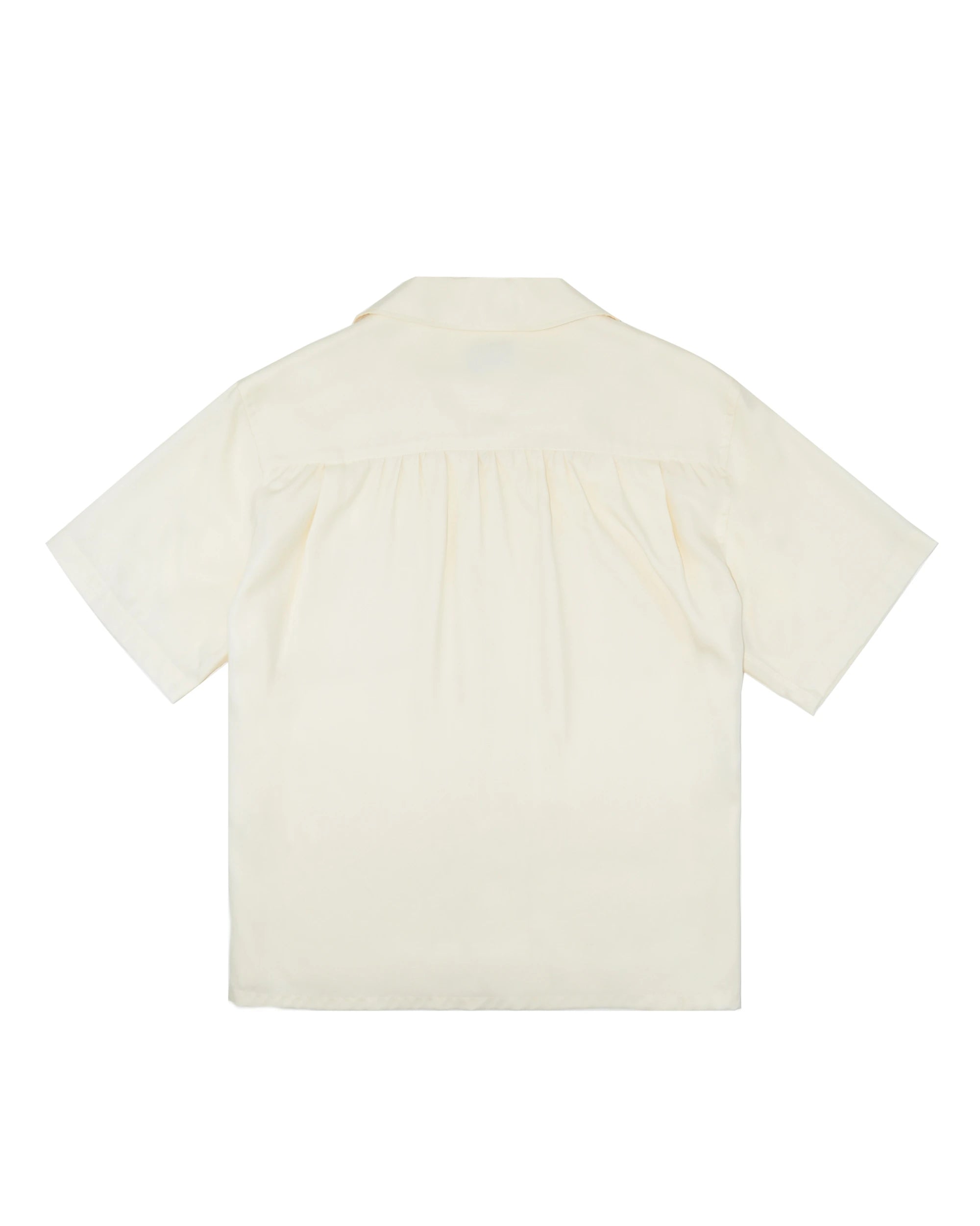 RIPPLE CAMP SHIRT