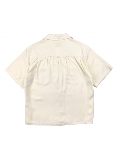 RIPPLE CAMP SHIRT