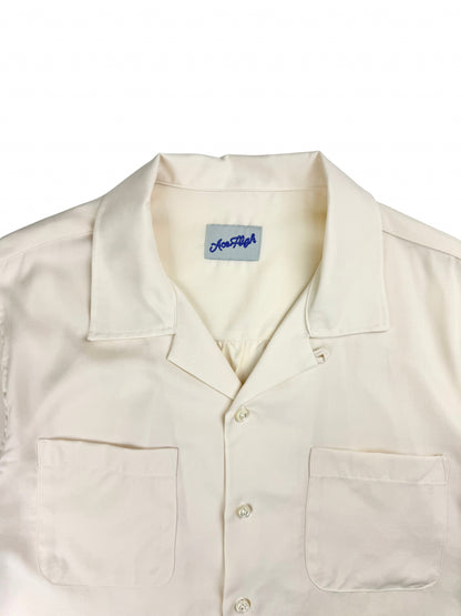 RIPPLE CAMP SHIRT