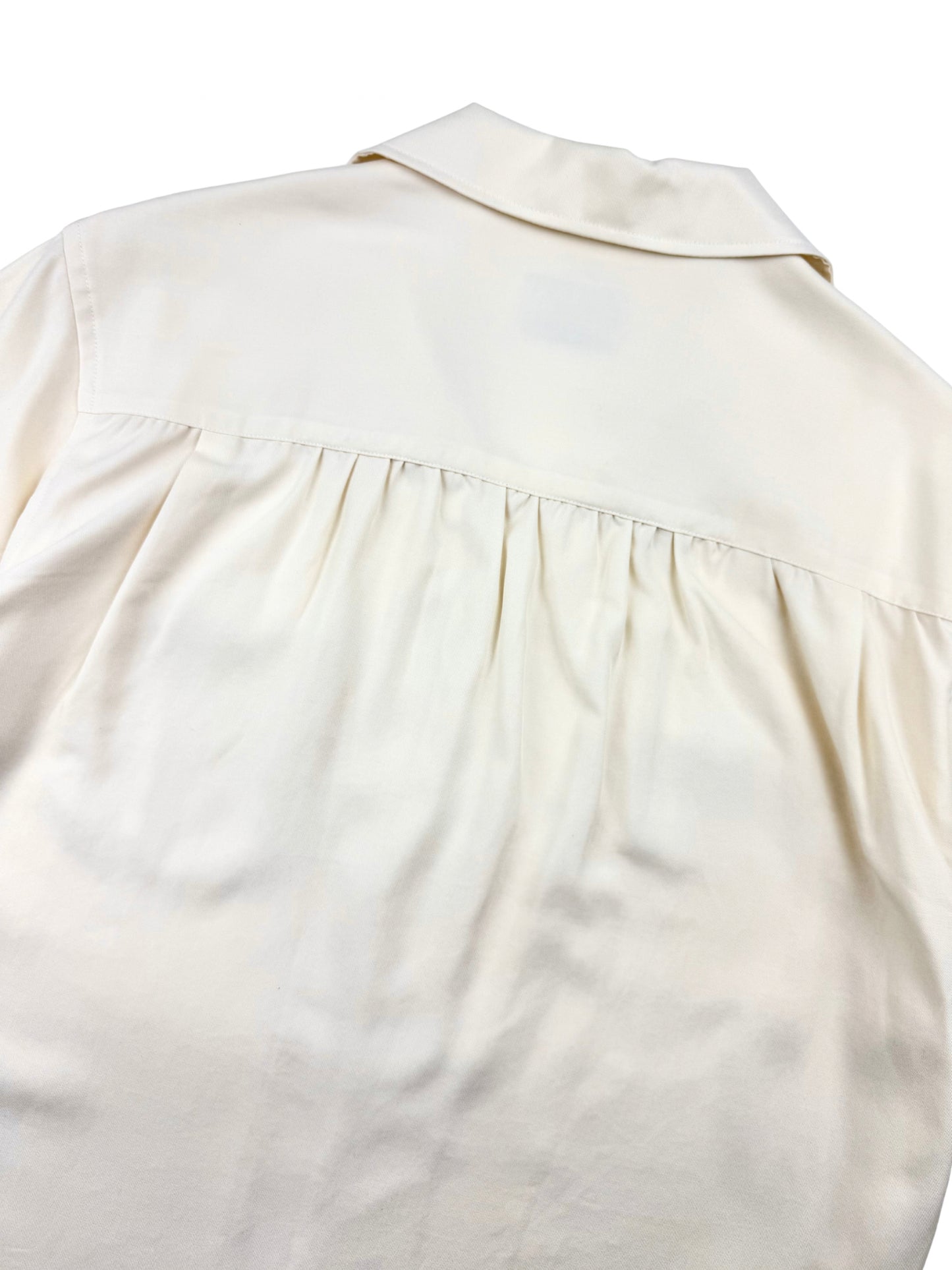 RIPPLE CAMP SHIRT