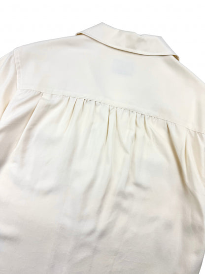 RIPPLE CAMP SHIRT