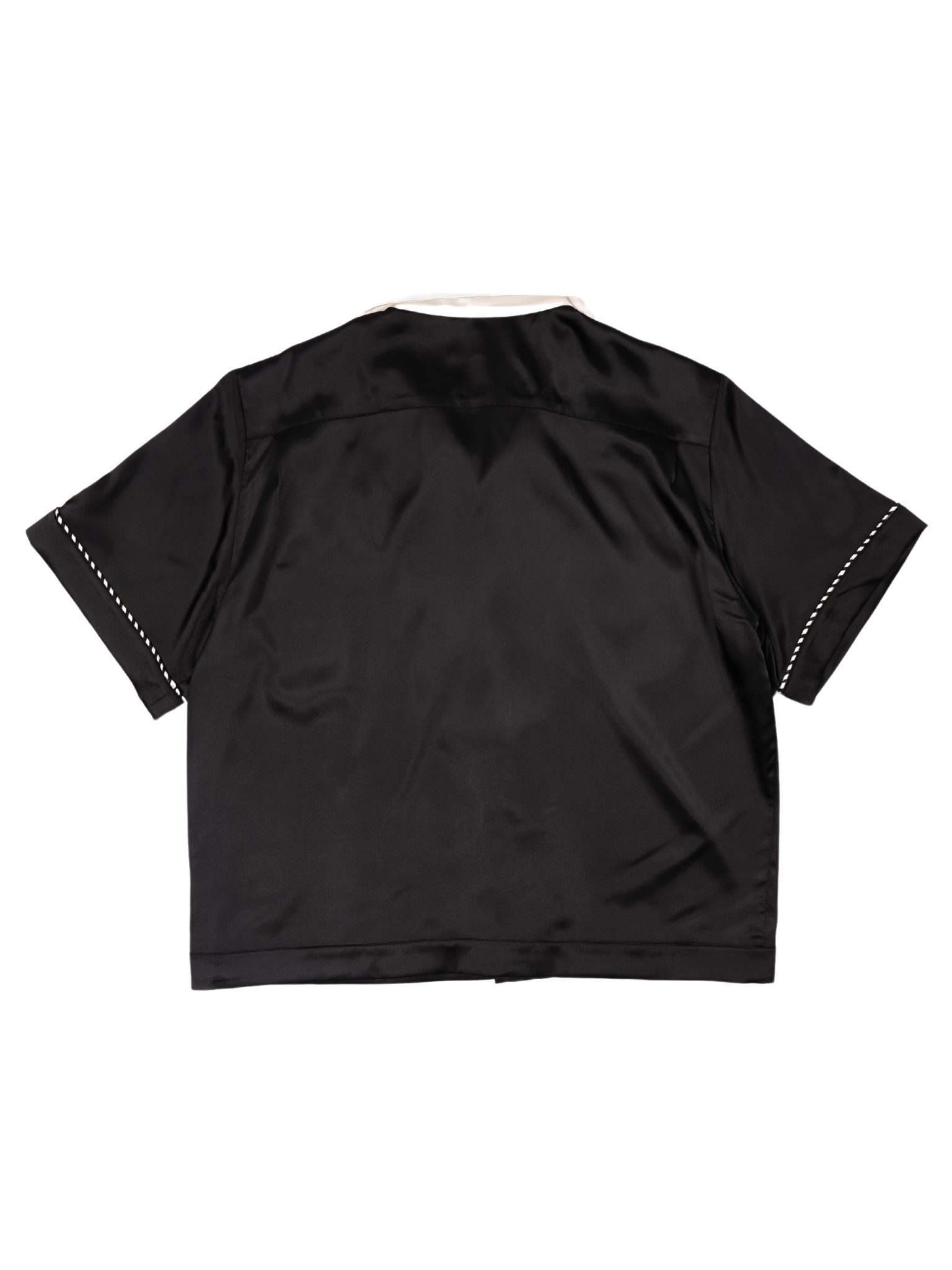 WESTERN CAMP SHIRT