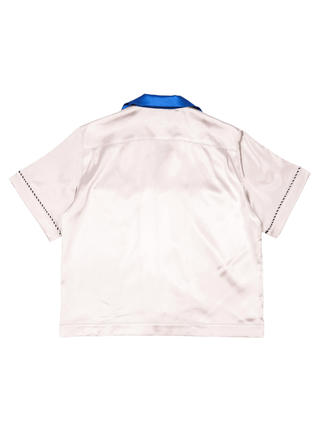 WESTERN CAMP SHIRT