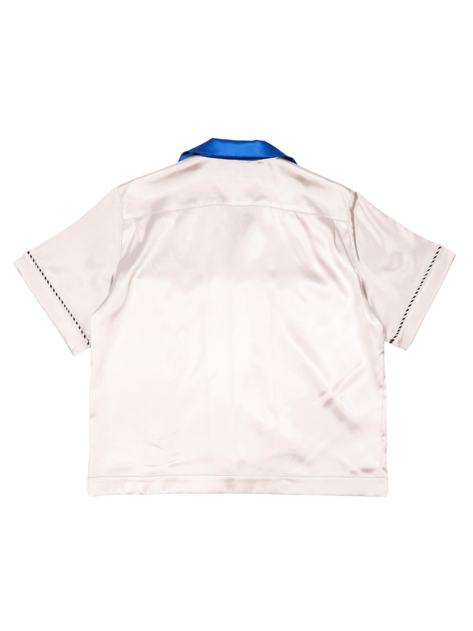 WESTERN CAMP SHIRT