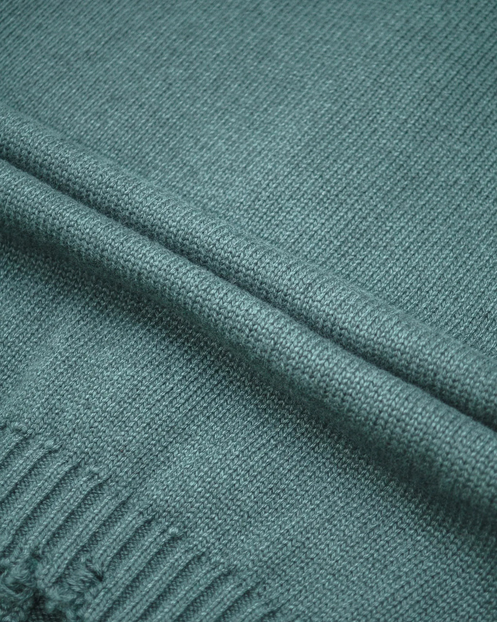 FRAY CARDIGAN