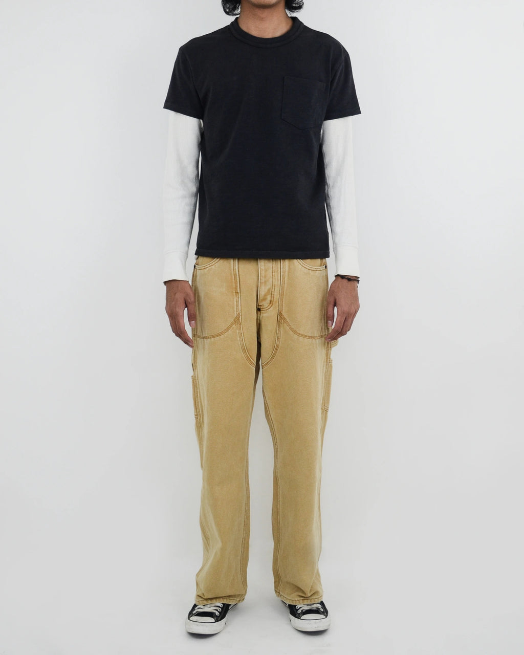 CHAPS CARPENTER PANT