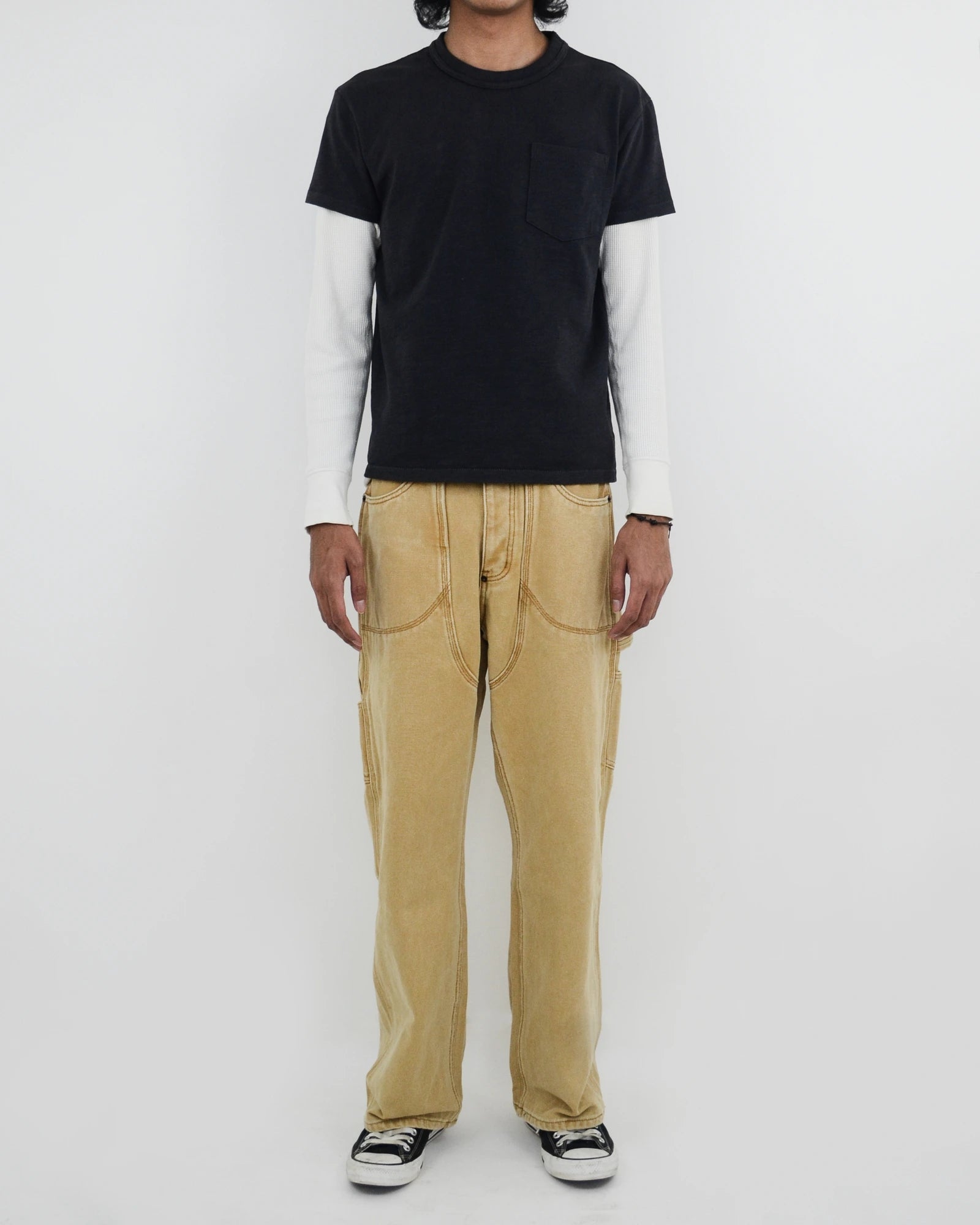 CHAPS CARPENTER PANT