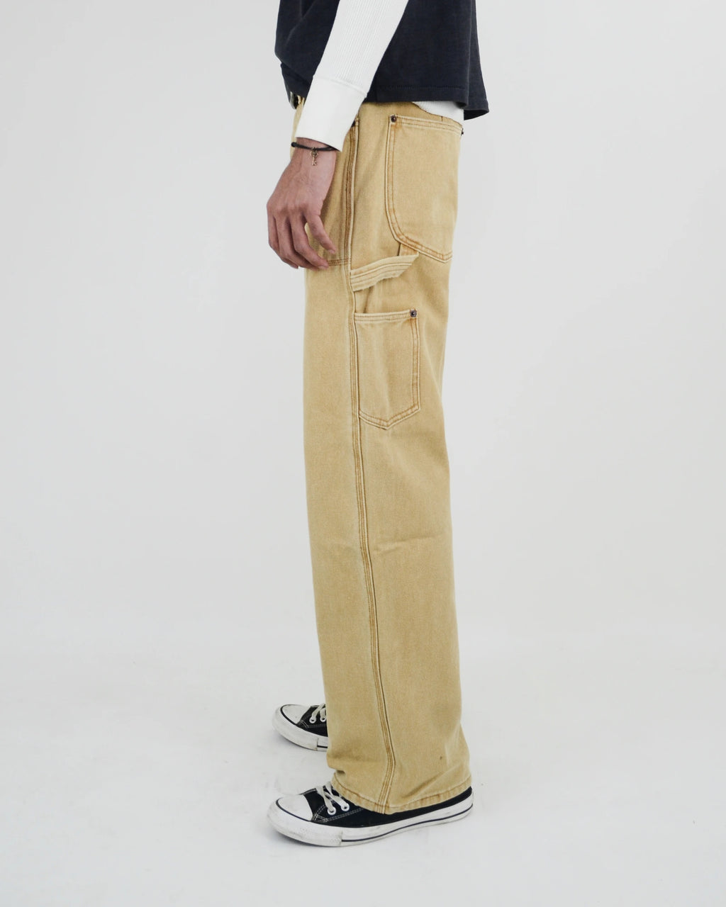 CHAPS CARPENTER PANT