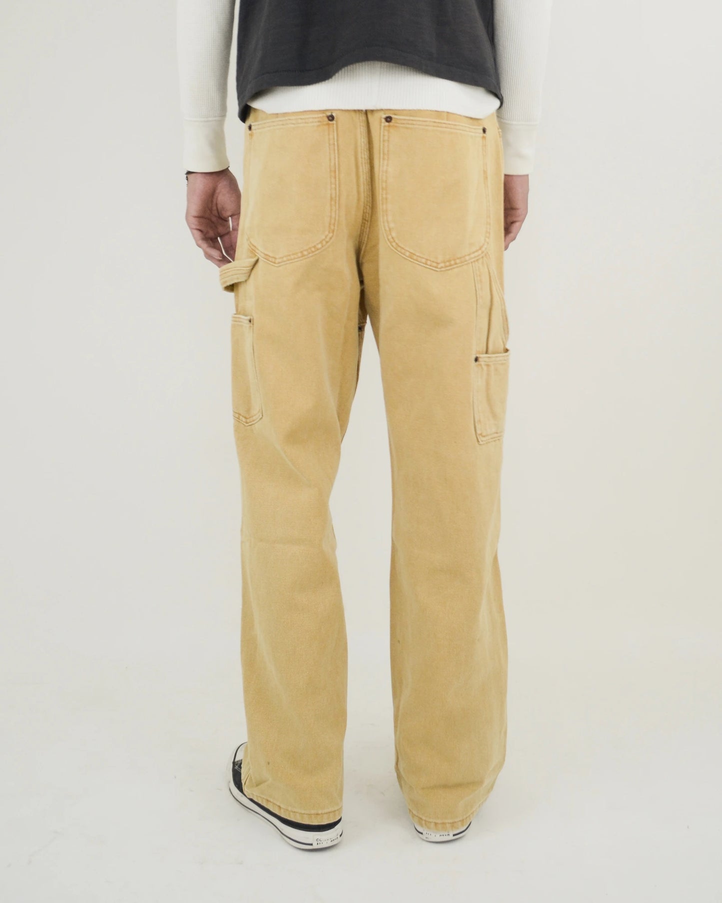 CHAPS CARPENTER PANT