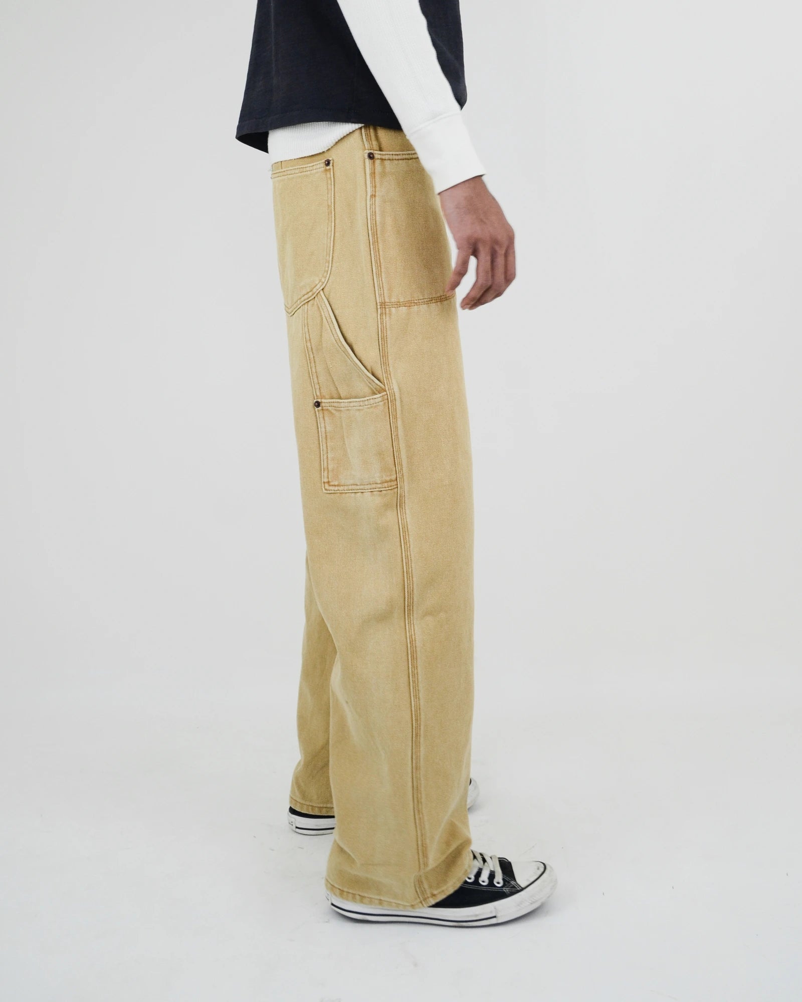 CHAPS CARPENTER PANT