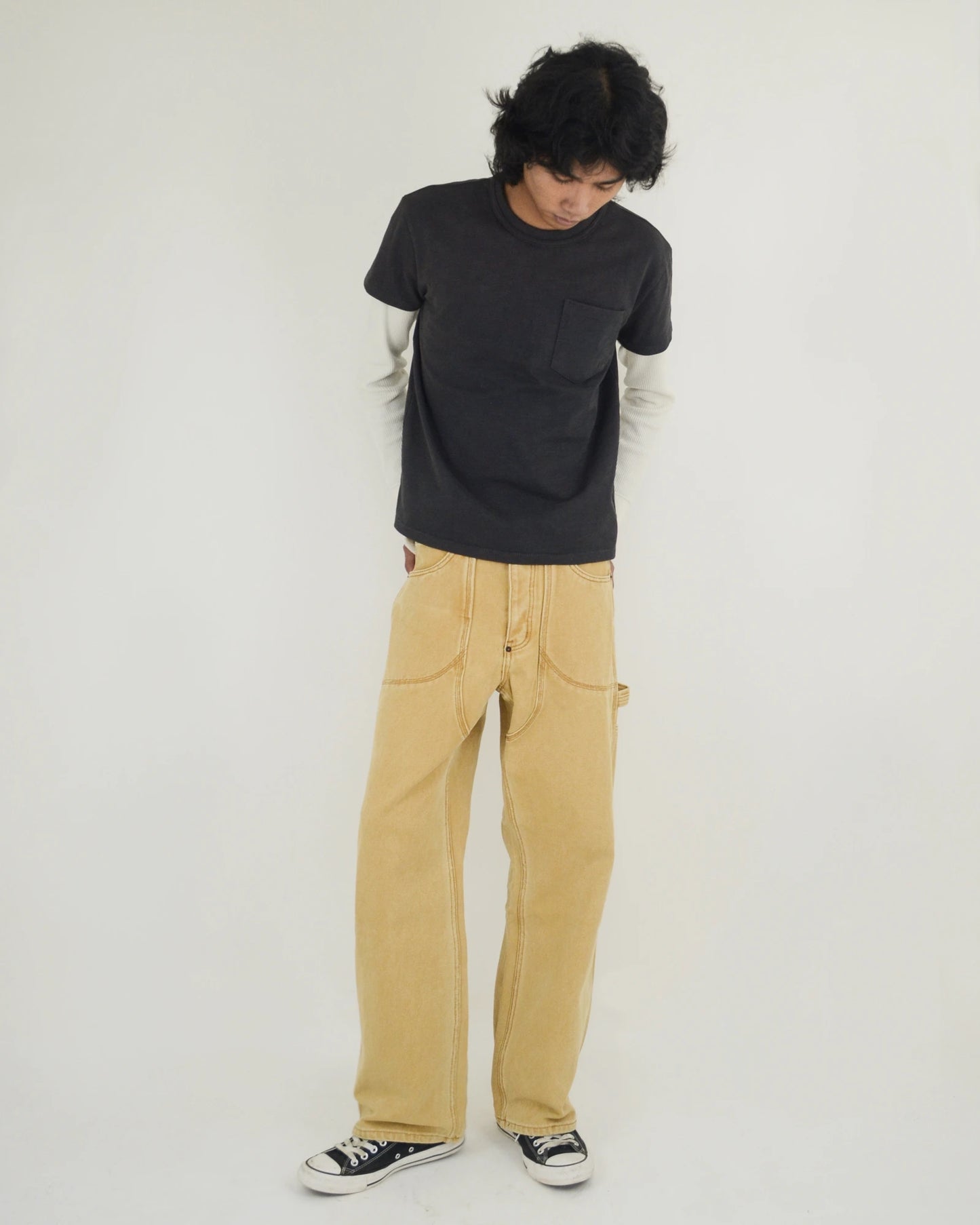 CHAPS CARPENTER PANT