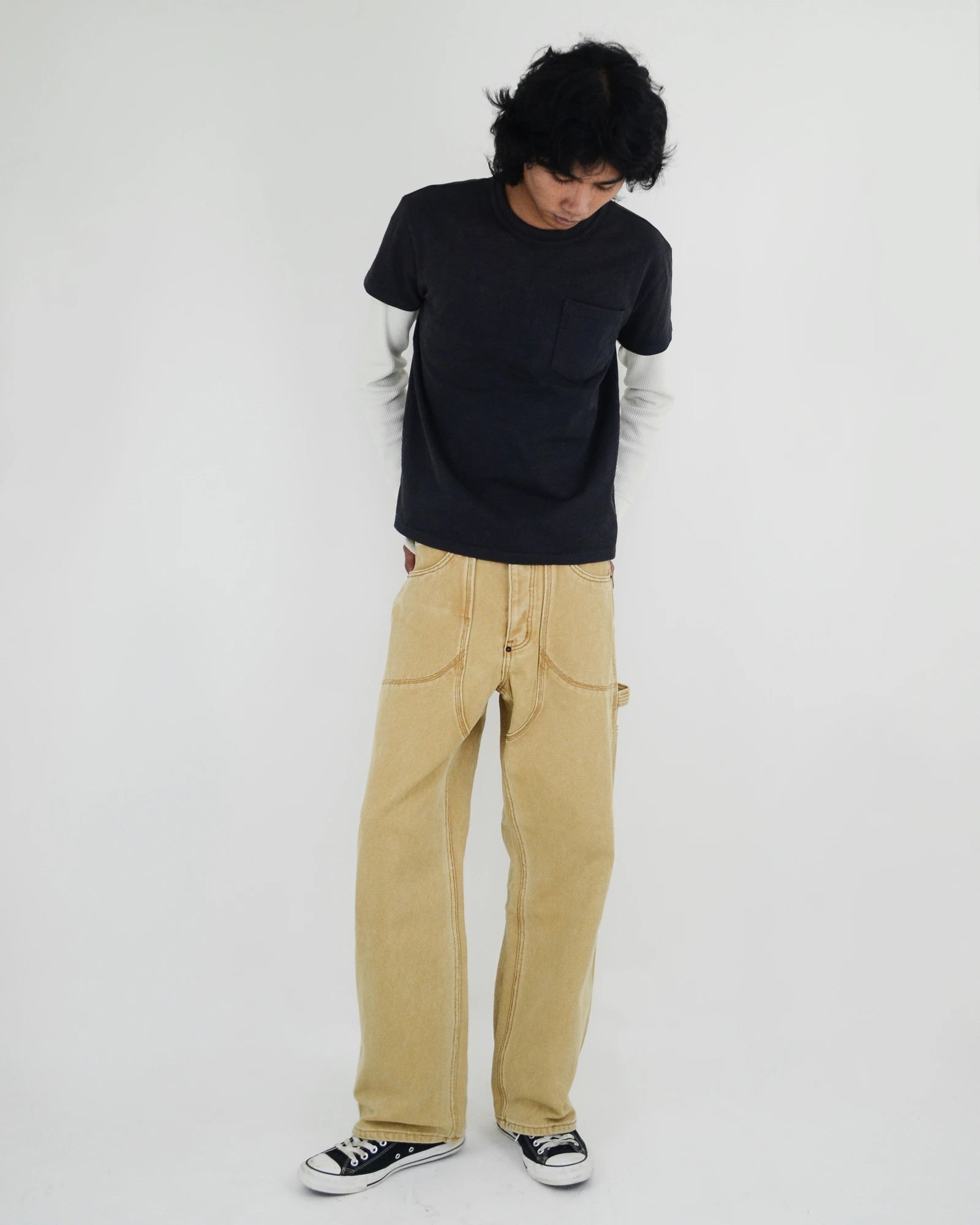 CHAPS CARPENTER PANT