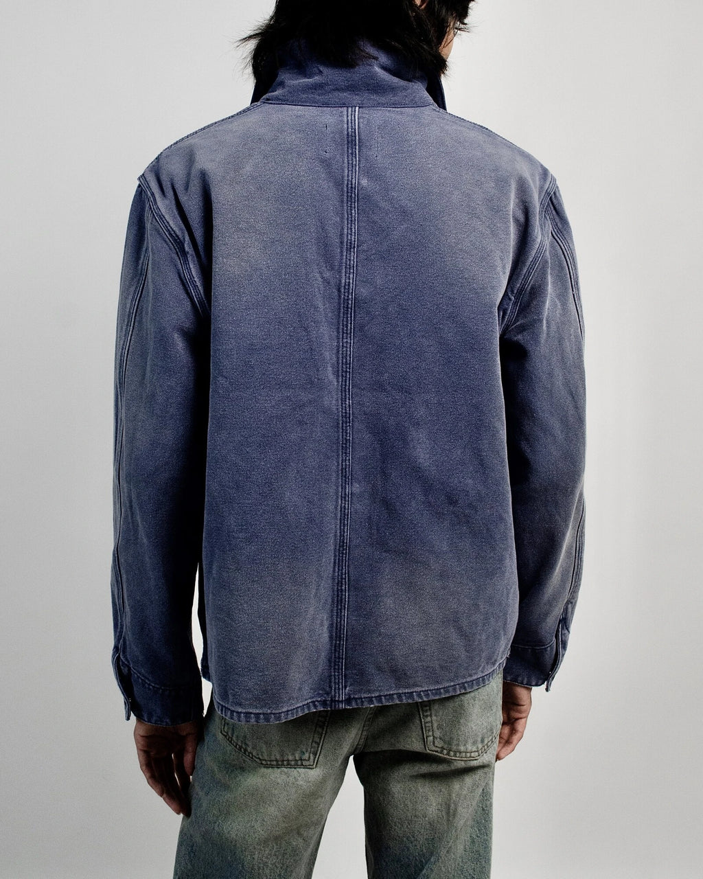 ENNIS CHORE JACKET