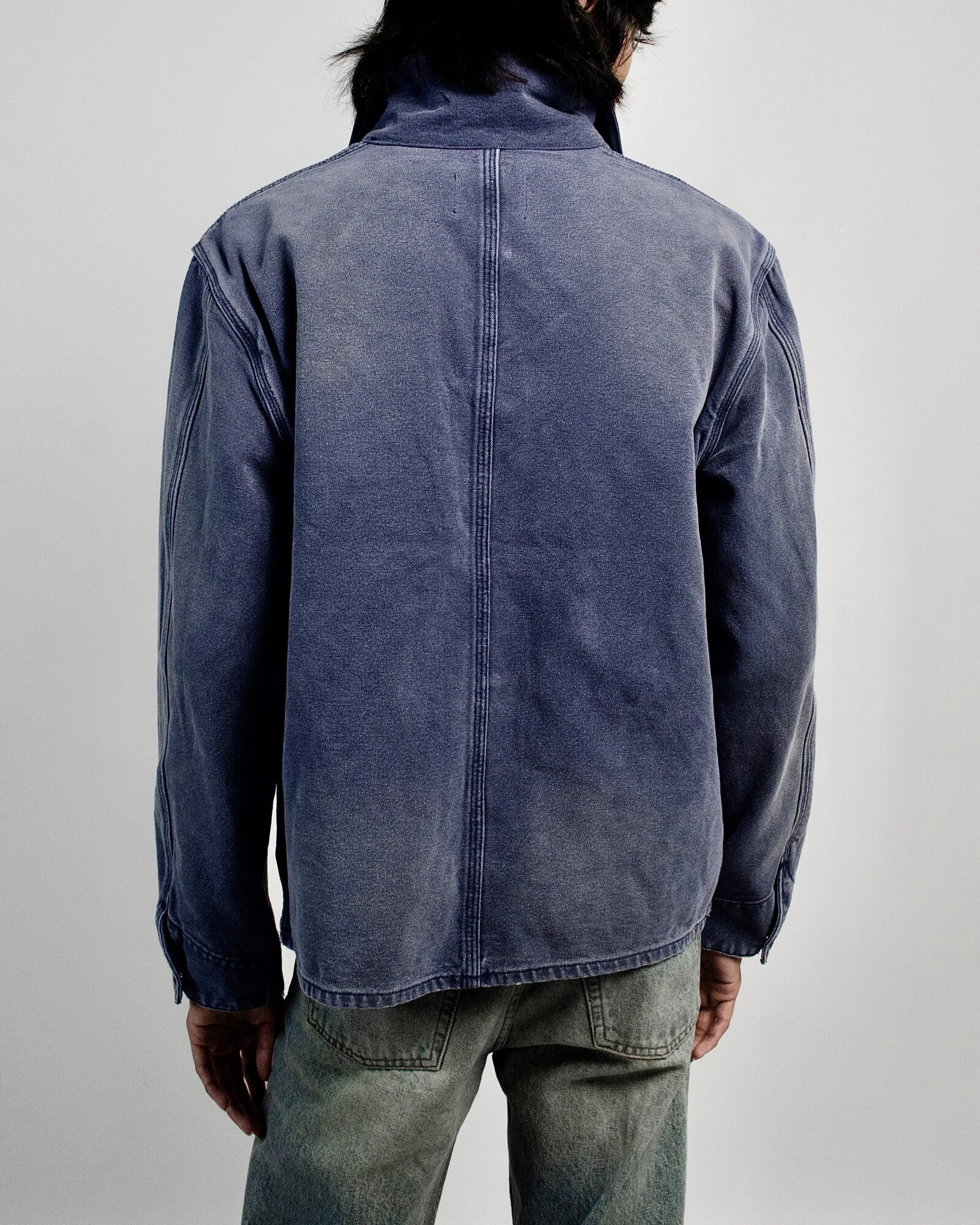 ENNIS CHORE JACKET